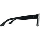 CYRUS OPTICAL 60, Black Matte-Demo  W/ Spy+ Lens Print, hi-res image number null